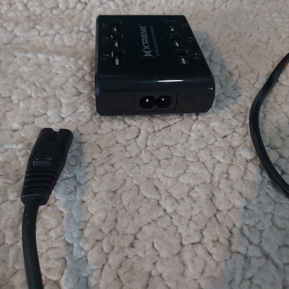 6 port USB desktop charger - Picture 4 of 4